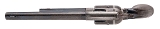 "Black Powder Frame Etched Panel Colt Single Action Army 44-40 (72254) " - 5 of 9
