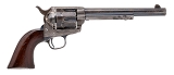 "Black Powder Frame Etched Panel Colt Single Action Army 44-40 (72254) " - 2 of 9