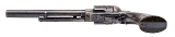 "Black Powder Frame Etched Panel Colt Single Action Army 44-40 (72254) " - 6 of 9