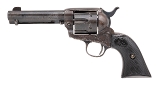 "Colt Single Action Army 38-40 (L2026-05973) " - 1 of 11