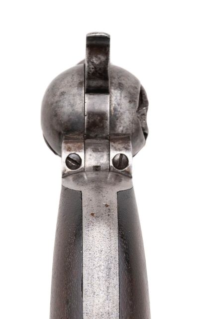 "Colt 1860 Fluted Army (72209) " - Image 4 of 9