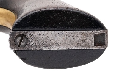 "Colt 1860 Fluted Army (72209) " - Image 8 of 9