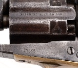 "Colt 1860 Fluted Army (72209) " - Image 2 of 9