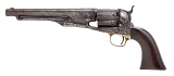 "Colt 1860 Fluted Army (72209) "