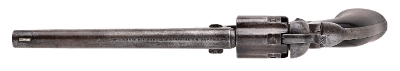 "Colt 1860 Fluted Army (72209) " - Image 5 of 9