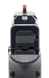 "GLOCK 43X PISTOL 9MM (L2026-06904)" - 3 of 5