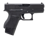 "GLOCK 43 PISTOL 9MM (L2026-04492)" - Image 1 of 5