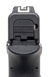 "GLOCK 43 PISTOL 9MM (L2026-04492)" - Image 3 of 5