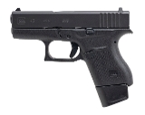 "GLOCK 43 PISTOL 9MM (L2026-04492)" - Image 2 of 5