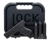 "GLOCK 43 PISTOL 9MM (L2026-04492)" - Image 5 of 5