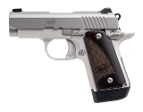 "KIMBER MICRO 9 PISTOL 9MM (L2026-05375)" - 2 of 7