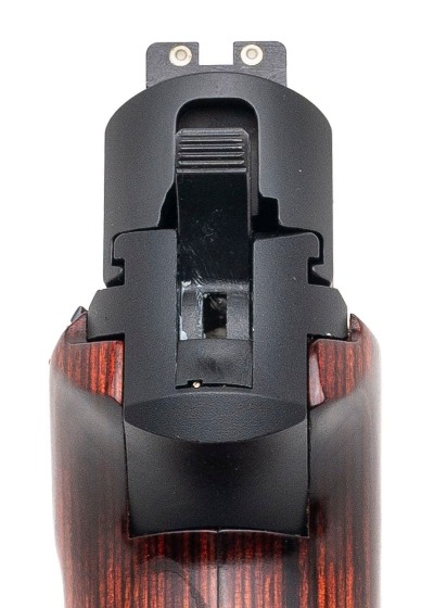 "SIG SAUER P229 PISTOL 9MM (L2026-04636)" - Image 3 of 7