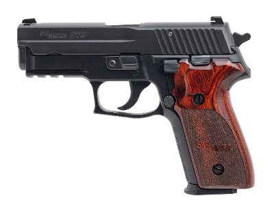 "SIG SAUER P229 PISTOL 9MM (L2026-04636)" - Image 2 of 7