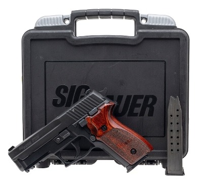 "SIG SAUER P229 PISTOL 9MM (L2026-04636)" - Image 7 of 7