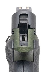 "TEXAS RANGER OWNED SIG SAUER M11-A1 PISTOL 9MM (L2026-03023)" - 3 of 7