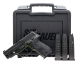 "TEXAS RANGER OWNED SIG SAUER M11-A1 PISTOL 9MM (L2026-03023)" - 7 of 7