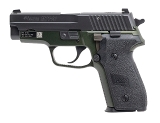 "TEXAS RANGER OWNED SIG SAUER M11-A1 PISTOL 9MM (L2026-03023)" - 2 of 7