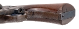 "Beautiful Black Powder Frame Colt Single Action Army (72239) " - 8 of 10