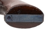 "Beautiful Black Powder Frame Colt Single Action Army (72239) " - 9 of 10
