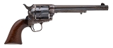 "Beautiful Black Powder Frame Colt Single Action Army (72239) " - 3 of 10