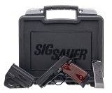 "SIG SAUER P238 PISTOL .380 ACP (L2026-04514)" - 7 of 7