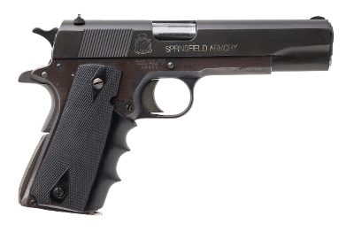 "Essex 1911-A1 Pistol 9mm (L2026-06740)" - Image 1 of 5