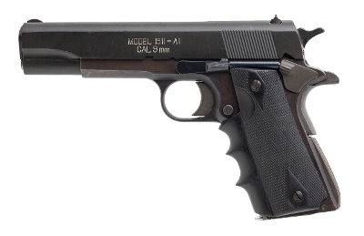 "Essex 1911-A1 Pistol 9mm (L2026-06740)" - Image 2 of 5