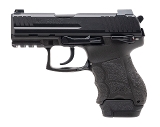 "(SN: 214-064229) Heckler & Koch P30SK 9MM PISTOL (L2026-06766) NEW" - 2 of 3