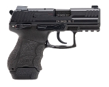 "(SN: 214-064229) Heckler & Koch P30SK 9MM PISTOL (L2026-06766) NEW" - 1 of 3