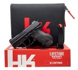 "(SN: 214-064229) Heckler & Koch P30SK 9MM PISTOL (L2026-06766) NEW" - 3 of 3