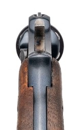 "SMITH & WESSON 10-7 REVOLVER .38 SPECIAL (L2026-05902)" - 3 of 6