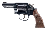 "SMITH & WESSON 10-7 REVOLVER .38 SPECIAL (L2026-05902)" - 1 of 6