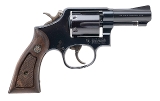 "SMITH & WESSON 10-7 REVOLVER .38 SPECIAL (L2026-05902)" - 2 of 6