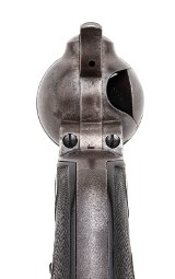"Texas Shipped Colt Single Action Army  (L2026-05977) " - 3 of 9