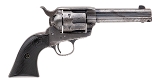 "Texas Shipped Colt Single Action Army  (L2026-05977) " - 2 of 9