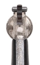 "New York Engraved Smith & Wesson American (L2026-06774) " - Image 3 of 7