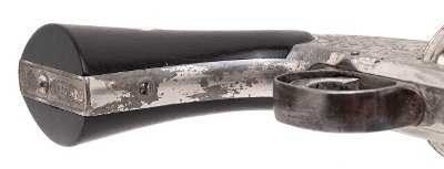 "New York Engraved Smith & Wesson American (L2026-06774) " - Image 6 of 7