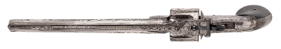 "New York Engraved Smith & Wesson American (L2026-06774) " - Image 4 of 7