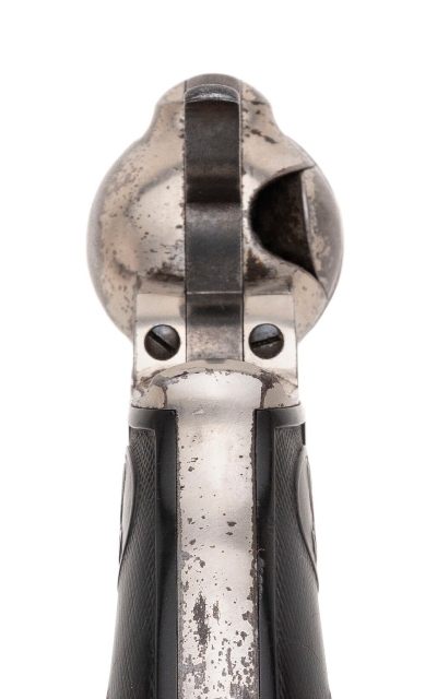 "Colt 1877 Lightning Double Action Revolver (72262) " - Image 4 of 9
