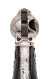 "Colt 1877 Lightning Double Action Revolver (72262) " - Image 4 of 9