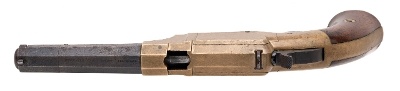 "New Haven Arms Company Small Frame Volcanic (72224) " - Image 4 of 7