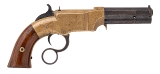"New Haven Arms Company Small Frame Volcanic (72224) " - Image 1 of 7