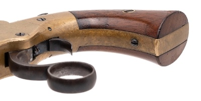 "New Haven Arms Company Small Frame Volcanic (72224) " - Image 7 of 7