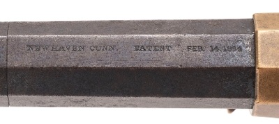 "New Haven Arms Company Small Frame Volcanic (72224) " - Image 5 of 7
