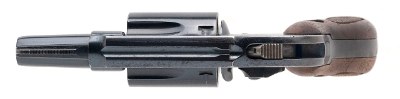 "SMITH & WESSON 49 BODYGUARD REVOLVER .38 SPECIAL (L2026-04221) AUSTX" - Image 4 of 6