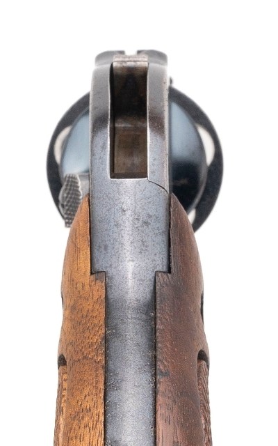 "SMITH & WESSON 49 BODYGUARD REVOLVER .38 SPECIAL (L2026-04221) AUSTX" - Image 3 of 6