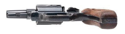 "SMITH & WESSON 49 BODYGUARD REVOLVER .38 SPECIAL (L2026-04221) AUSTX" - Image 5 of 6