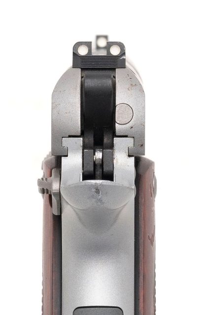 "Kimber Micro 9 Pistol 9MM (L2026-04219)" - Image 3 of 6