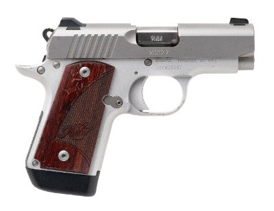 "Kimber Micro 9 Pistol 9MM (L2026-04219)" - Image 1 of 6