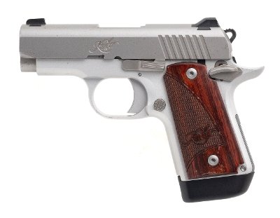 "Kimber Micro 9 Pistol 9MM (L2026-04219)" - Image 2 of 6